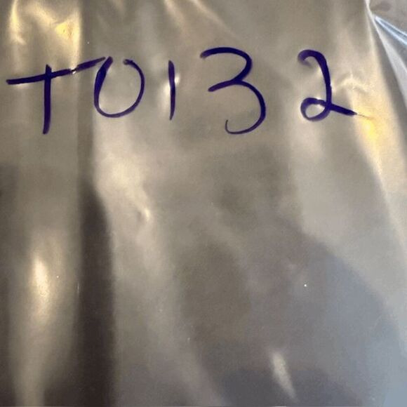 NWT Sugar + Lips Virgo Tassel Mini Dress Black Zip Back Adjustable Straps Medium - Picture 13 of 13